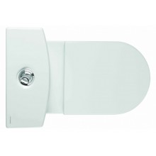 Inodoro cisterna baja URBY 60 COMPACT