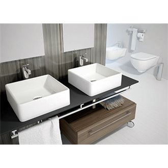 Lavabo sobre encimera Ponto