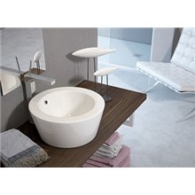 Lavabo sobre encimera Menfis