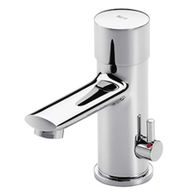 Mezclador lavabo Instant Roca