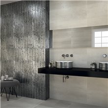 Lavabo Kayan Plata