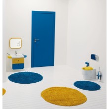 Inodoro de suelo WCKIDS