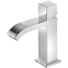 Grifo de lavabo S CUADRO-TRES CUB