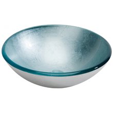 Lavabo Pan de Plata