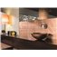Lavabo Pan de Cobre