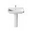 Pedestal Roca para lavabo DAMA