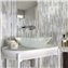 Lavabo sobre encimera Bowl Bianco