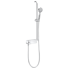 Columna ducha monomando Deck Roca