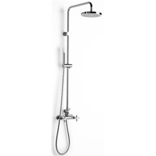 Columna ducha Loft Roca