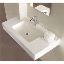 Lavabo encimera ATENEA