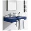 Lavabo encimera a medida ATENEA Resigres