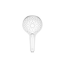 Ducha de mano Round blanco Plenum Roca