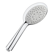 Ducha de mano Round 4 funciones Sensum Roca