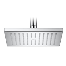 Rociador 20x20cm cuadrado Rainsense Roca