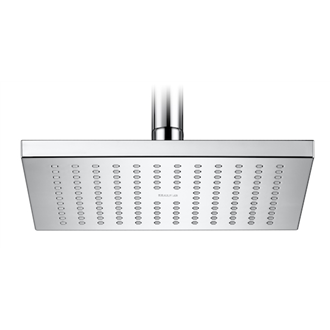 Rociador 20x20cm cuadrado Rainsense Roca