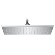 Rociador 36x24cm cuadrado Rainsense Roca