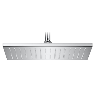 Rociador 36x24cm cuadrado Rainsense Roca