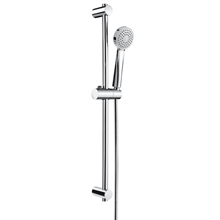 Kit de ducha 8cm con barra Stella Roca
