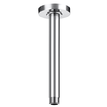 Soporte rociador 10cm Raindream Roca