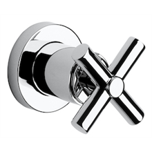 Llave de paso Grohe Atrio con diversidad de montaje