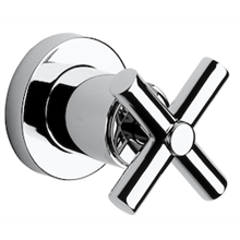 Llave de paso 1/2" índice C Loft Roca