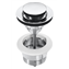 Desag&uuml;e click-clack 4,0cm &Oslash; Aqua Roca