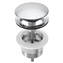 Desag&uuml;e click-clack 6,5cm &Oslash; Aqua Roca