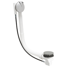 Conjunto desagüe automático Aqua Roca