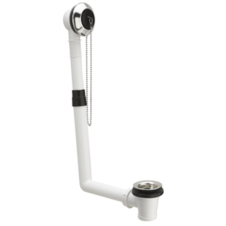 Conjunto desag&uuml;e Aqua Roca