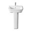 Pedestal The Gap Roca