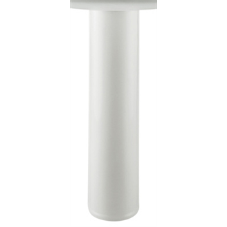 Pedestal Dama Retro Roca