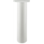 Pedestal Dama Retro Roca