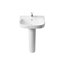 Pedestal Debba Roca