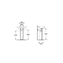 Pedestal Debba Roca