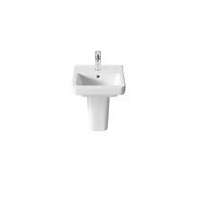 Semipedestal compacto Dama Roca