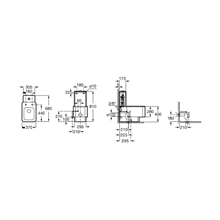 Cisterna Element Roca