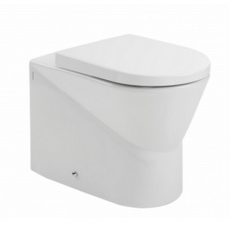 Inodoro cisterna alta URBY COMPACT