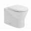 Inodoro cisterna alta URBY COMPACT