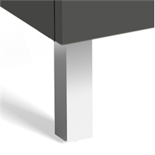 Conjunto patas Anima Roca