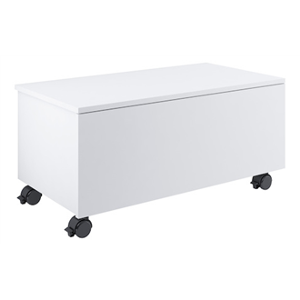 M&oacute;dulo ruedas 80cm blanco Suma Roca