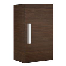 Módulo reversible 60cm wenge Debba Roca