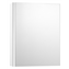 Camerino blanco Mini Roca