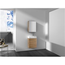 Camerino roble Mini Roca