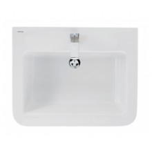 Lavabo con pedestal ADVANCE