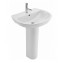 Lavabo con pedestal EASY