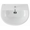 Lavabo con pedestal EASY