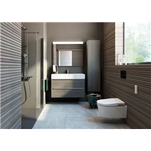 Mueble 60cm roble Inspira Roca