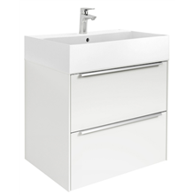 Mueble 60cm blanco Inspira Roca
