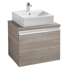 Mueble 60cm Fresno Heima Roca