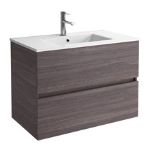 Conjunto baño SALGAR FUSSION LINE 900 Alsacia